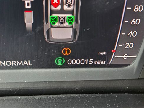 New 2026 Honda Passport TrailSport Elite image 25