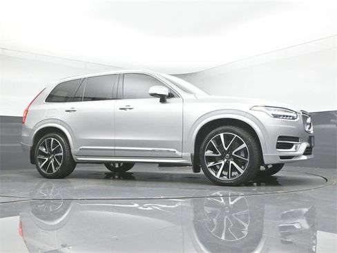 Used 2022 Volvo XC90 T8 Inscription Expression w/ Advanced Package image 38