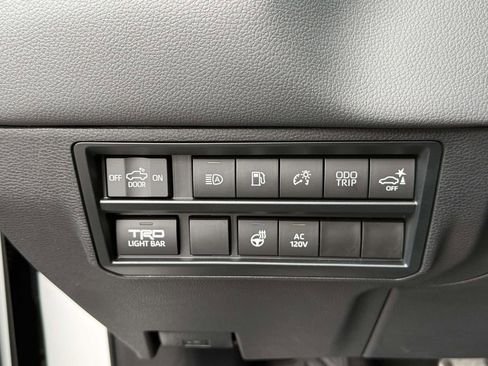 Used 2023 Toyota Tundra TRD Pro image 32