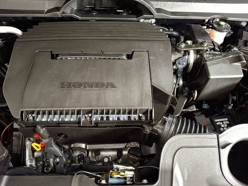 Used 2026 Honda Passport TrailSport image 28