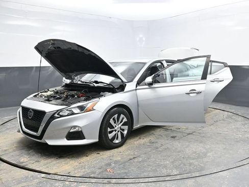 Used 2021 Nissan Altima 2.5 S image 34