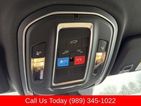 New 2026 Jeep Grand Cherokee Limited image 20