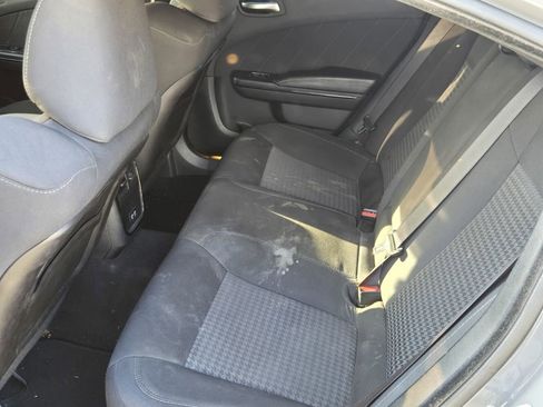 Used 2019 Dodge Charger R/T w/ Blacktop Package image 6