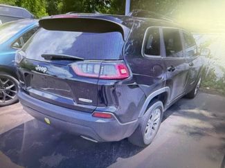 Used 2022 Jeep Cherokee Latitude Lux AWD/4WD video 2