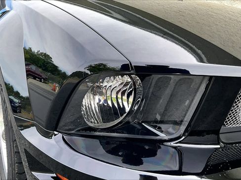 Used 2007 Ford Mustang GT Premium RWD image 23