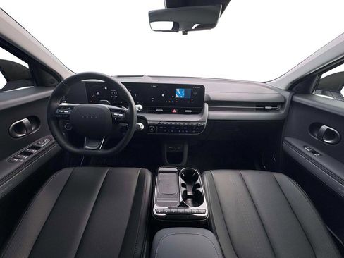 New 2026 Hyundai Ioniq 5 Limited RWD image 13