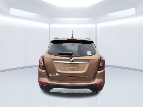 Used 2017 Buick Encore Preferred FWD image 7