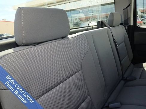 Used 2017 GMC Sierra 1500 4x4 Double Cab w/ Elevation Edition image 12