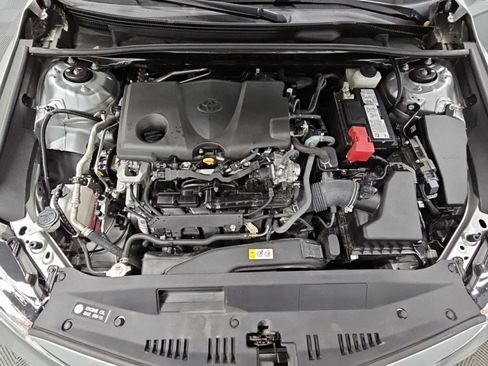 Used 2023 Toyota Camry LE FWD image 38