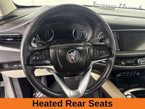 Used 2023 Buick Enclave Premium w/ Experience Buick Package image 11
