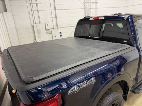 Certified 2025 Ford F150 XLT w/ Equipment Group 302A MID AWD/4WD image 38