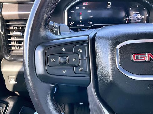 Used 2024 GMC Sierra 1500 AT4X w/ AT4X AEV Edition AWD/4WD image 24