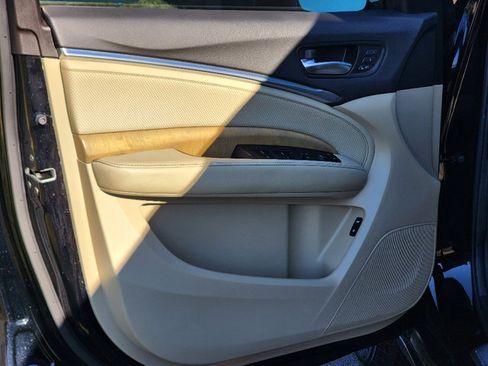 Used 2020 Acura MDX SH-AWD w/ Technology Package image 30