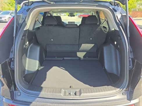 New 2026 Honda CR-V EX image 29