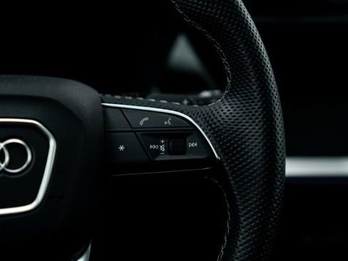 Used 2023 Audi S3 Prestige w/ Prestige Package image 12