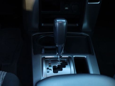 Used 2022 Toyota 4Runner SR5 image 24