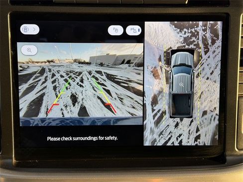 Used 2024 Ford F150 Lariat w/ Bed Utility Package image 37