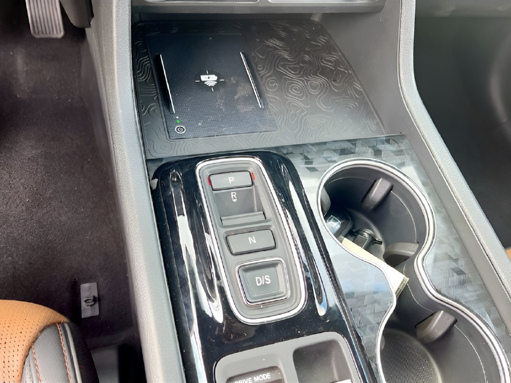 Used 2026 Honda Passport TrailSport Elite image 17