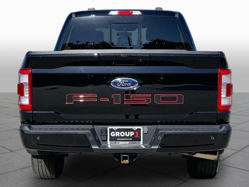 Used 2023 Ford F150 Lariat w/ Equipment Group 502A High AWD/4WD image 5