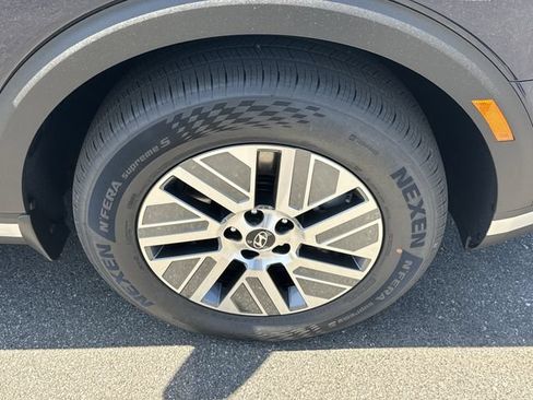 New 2026 Hyundai Palisade FWD Hybrid image 14