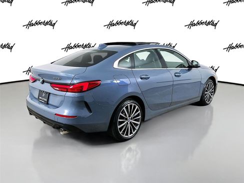 Certified 2023 BMW 228i xDrive Gran Coupe w/ Convenience Package image 5