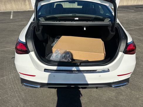 New 2026 Mercedes-Benz E 350 Sedan image 20