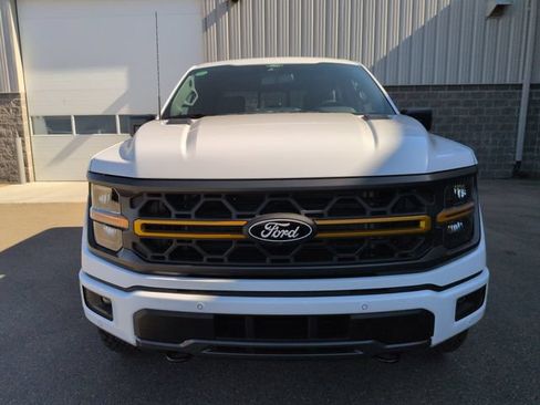 Used 2026 Ford F150 Tremor w/ Bed Utility Package AWD/4WD image 8