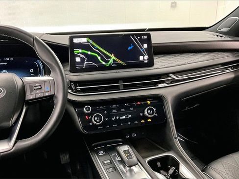 Used 2024 INFINITI QX60 Autograph image 6