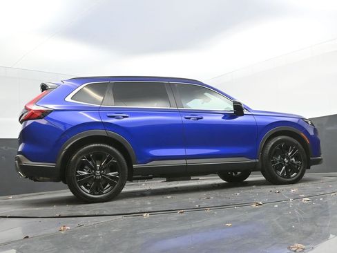 Used 2024 Honda CR-V Sport Touring image 34