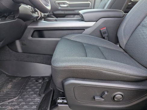 New 2026 RAM 1500 Big Horn image 11