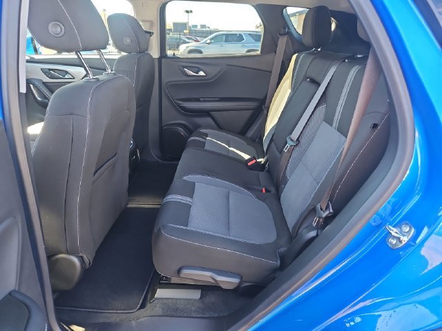Used 2024 Chevrolet Blazer LT w/ Convenience Package FWD image 25