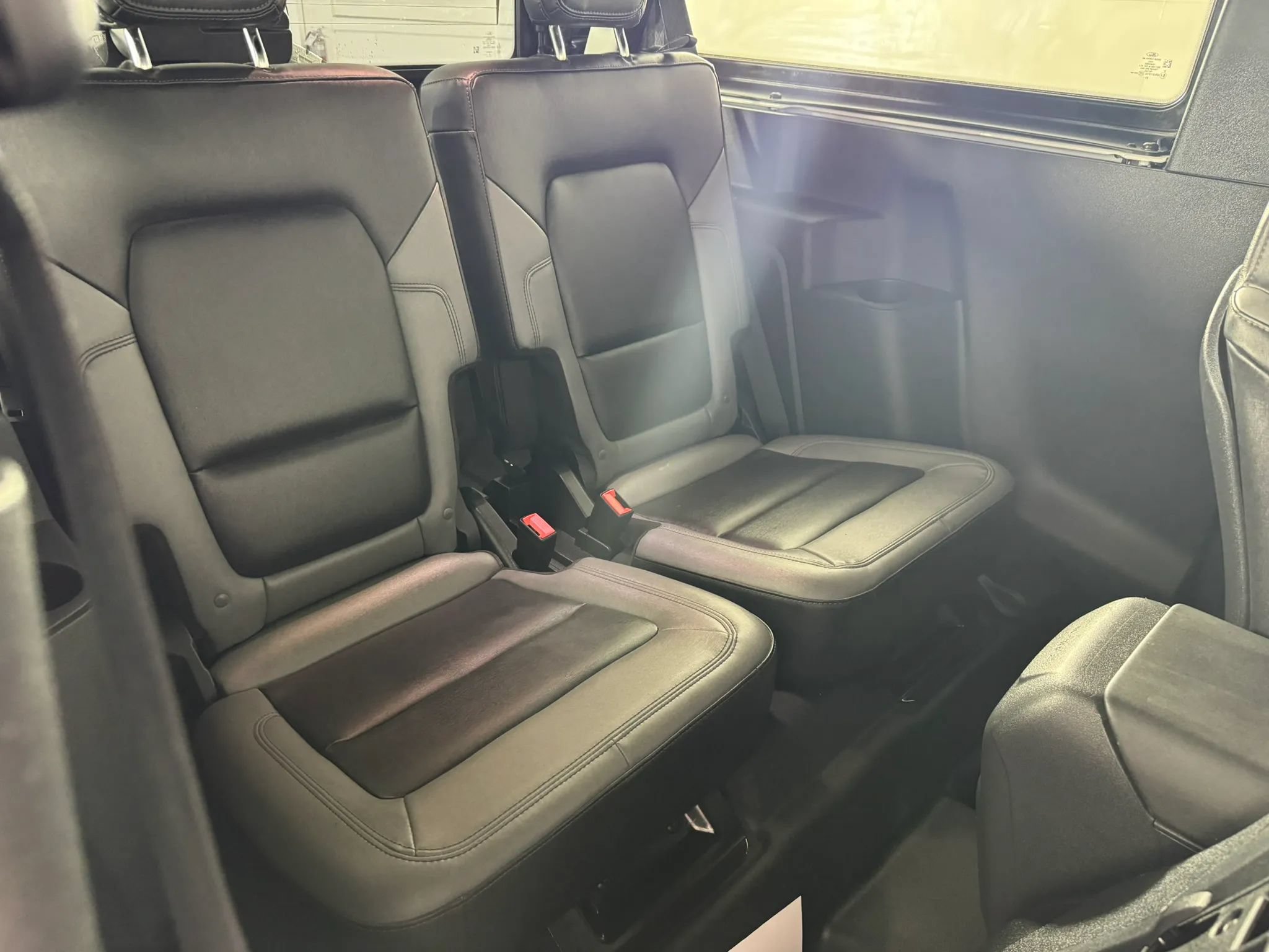 Used 2024 Ford Bronco Big Bend AWD/4WD image 33