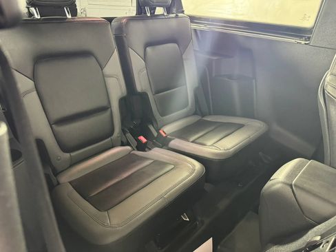 Used 2024 Ford Bronco Big Bend AWD/4WD image 33