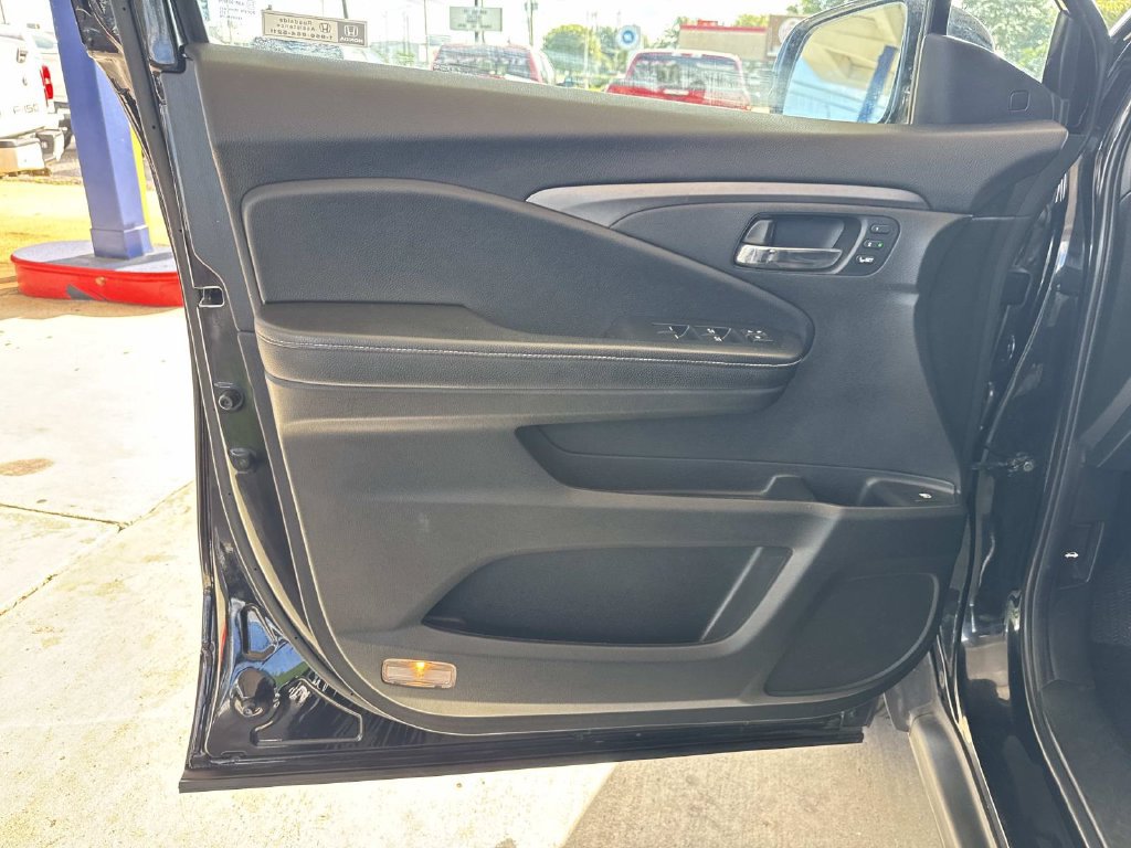 Used 2021 Honda Ridgeline RTL-E image 21