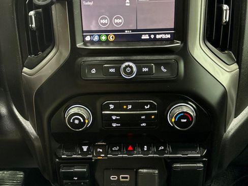 Used 2023 Chevrolet Silverado 2500 W/T w/ WT Convenience Package AWD/4WD image 18