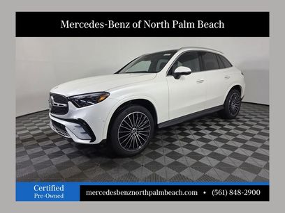Certified 2023 Mercedes-Benz GLC 300 4MATIC