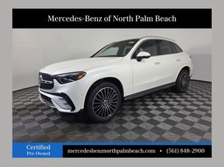 Certified 2023 Mercedes-Benz GLC 300 4MATIC video 1