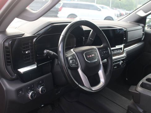 Used 2023 GMC Sierra 1500 Elevation AWD/4WD image 17