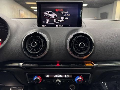 Used 2019 Audi A3 2.0T Premium Plus w/ Premium Plus Package FWD image 26
