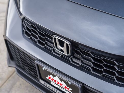 New 2026 Honda Civic Sport image 3