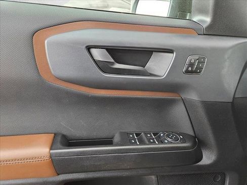 Used 2023 Ford Bronco Sport Outer Banks image 27