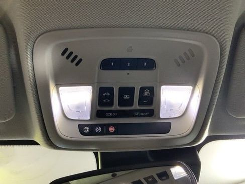 Used 2017 Buick LaCrosse Premium w/ Sun and Shade Package FWD image 19