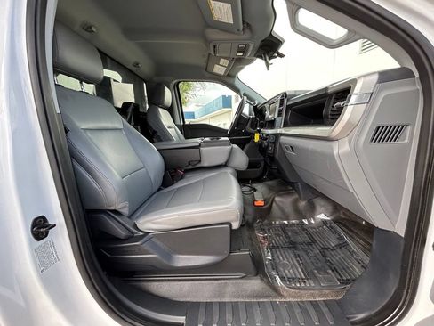 Certified 2023 Ford F350 XL w/ XL Chrome Package RWD image 22