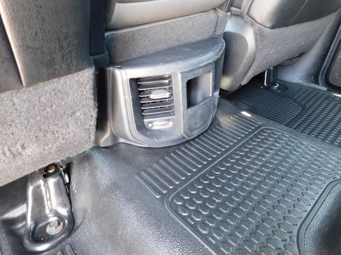 Used 2023 RAM 2500 Tradesman AWD/4WD image 32