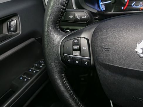 Used 2023 Ford Bronco Sport Big Bend w/ Convenience Package image 27