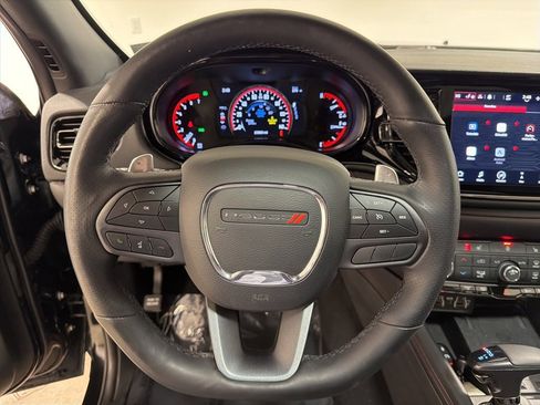 Used 2022 Dodge Durango R/T w/ Blacktop Package image 14