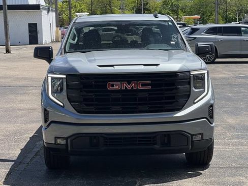 New 2026 GMC Sierra 1500 Elevation AWD/4WD image 8