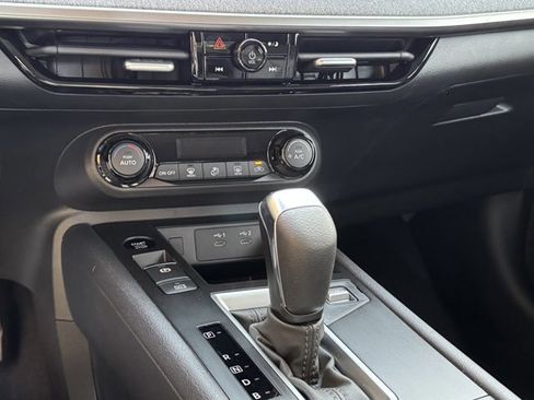 New 2026 Nissan Kicks SV FWD image 9