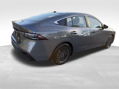 New 2026 Nissan Sentra SV w/ Floor Mat Package image 8