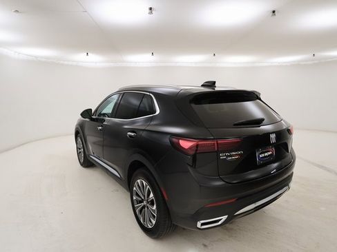 Certified 2025 Buick Envision Preferred image 27